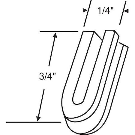 Strybuc Patio Screen Door Guide 15-94